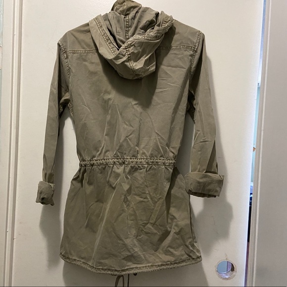 Artizia Talula Trooper Jacket - Picture 3 of 4